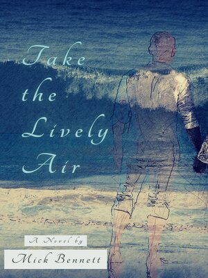 cover image of Take the Lively Air